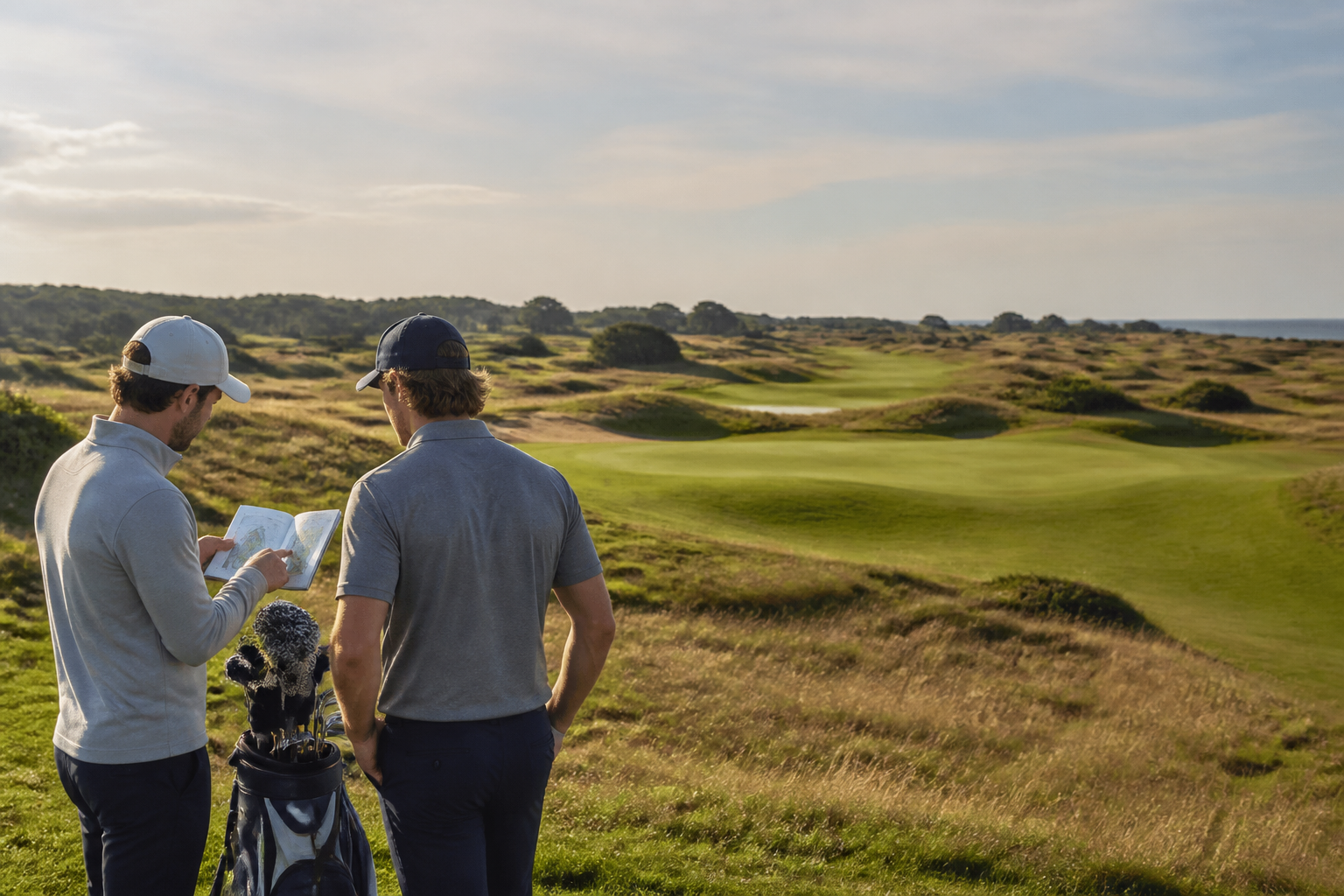 Course management